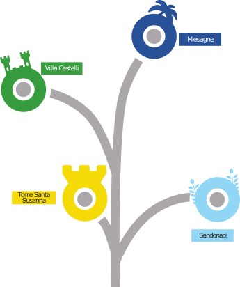 Messapi Libraries' Project
