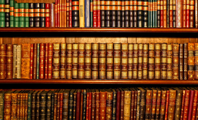 Il nostro progetto sulle biblioteche della Terra dei Messapi